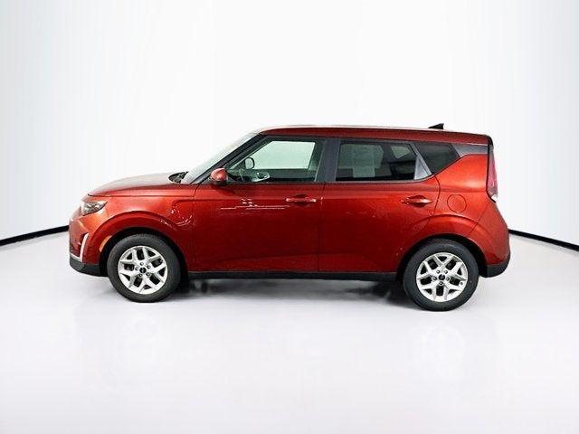 used 2023 Kia Soul car, priced at $18,007