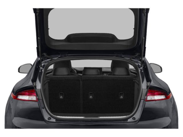 used 2022 Kia Stinger car