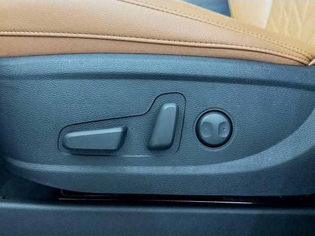 new 2025 Kia Telluride car, priced at $49,025