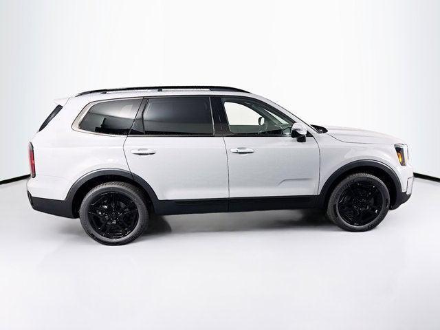 new 2025 Kia Telluride car, priced at $49,025