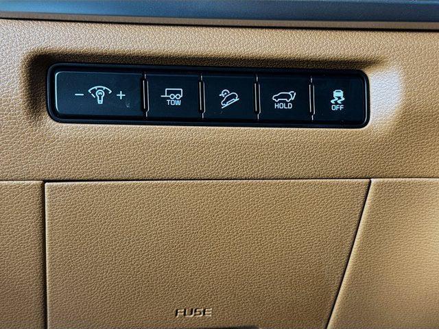 new 2025 Kia Telluride car, priced at $49,025