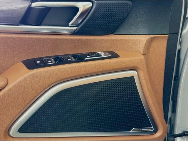 new 2025 Kia Telluride car, priced at $49,025