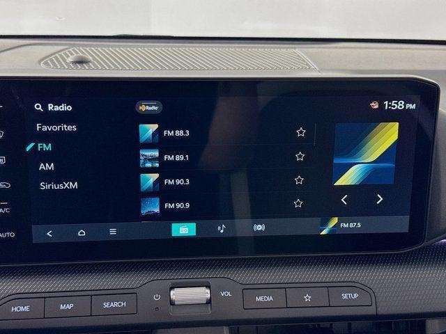 new 2025 Kia K4 car, priced at $31,640