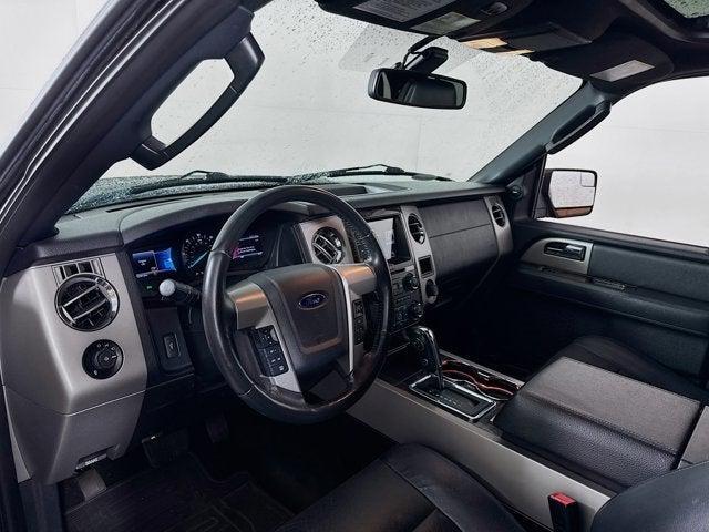 used 2016 Ford Expedition car, priced at $20,567