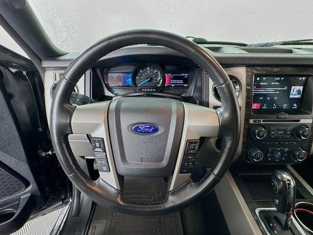 used 2016 Ford Expedition car, priced at $20,567