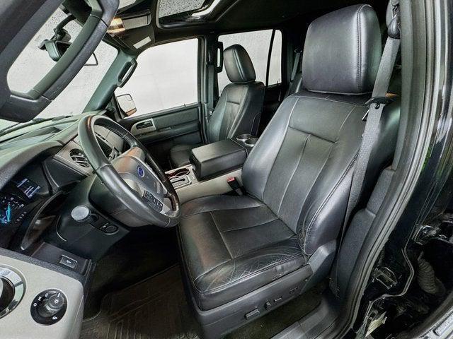 used 2016 Ford Expedition car, priced at $20,567