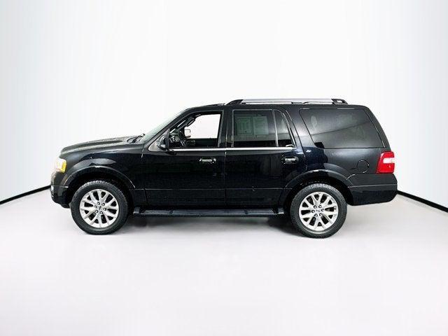 used 2016 Ford Expedition car, priced at $20,567