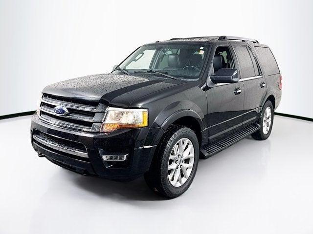 used 2016 Ford Expedition car, priced at $20,567