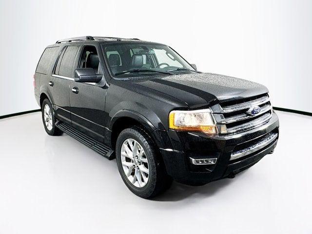 used 2016 Ford Expedition car, priced at $20,567