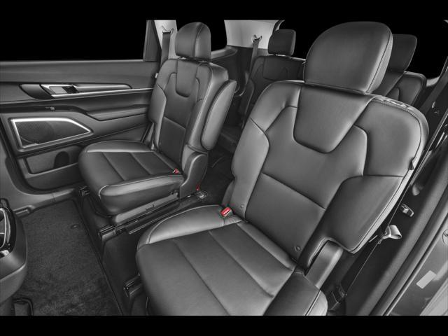 new 2024 Kia Telluride car, priced at $41,765