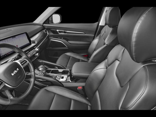 new 2024 Kia Telluride car, priced at $41,765