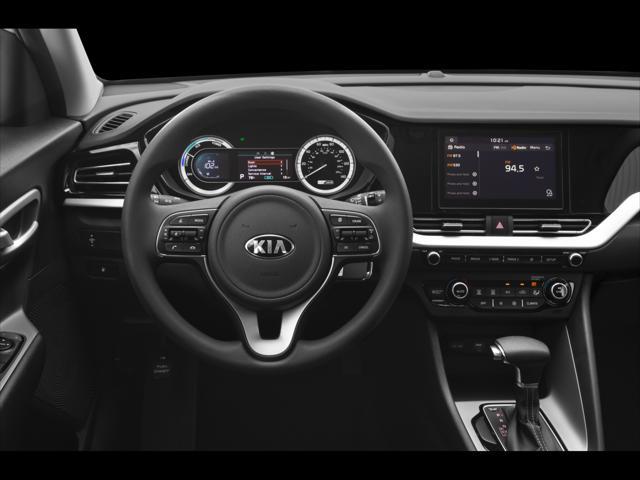 used 2021 Kia Niro car, priced at $22,965