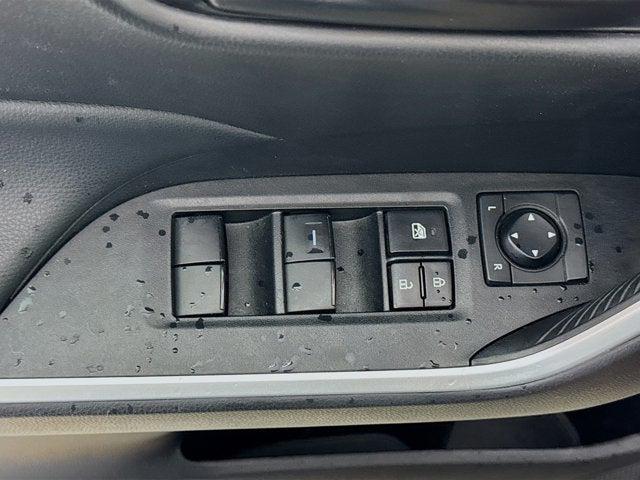 used 2023 Toyota RAV4 car, priced at $29,172