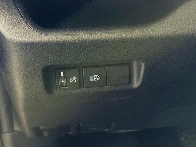 used 2023 Toyota RAV4 car, priced at $29,172
