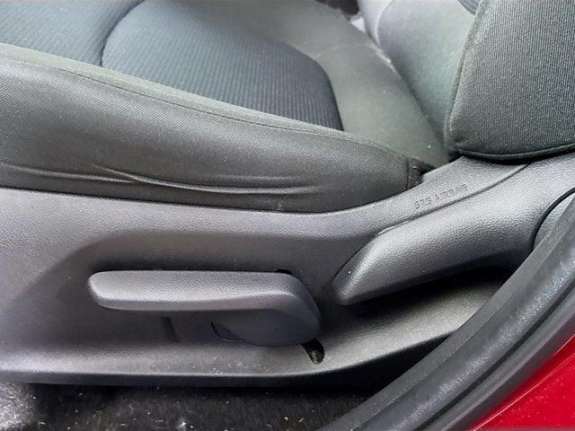 used 2023 Toyota RAV4 car, priced at $29,172