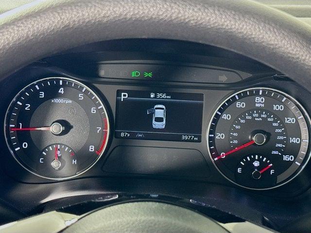 used 2022 Kia Forte car, priced at $17,488