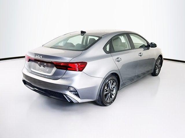 used 2022 Kia Forte car, priced at $17,488