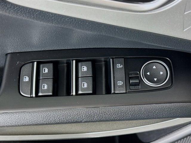 used 2023 Kia Soul car, priced at $18,500