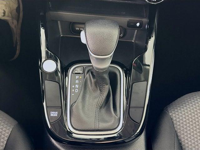 used 2023 Kia Soul car, priced at $18,500