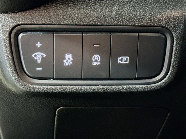 used 2023 Kia Soul car, priced at $18,500