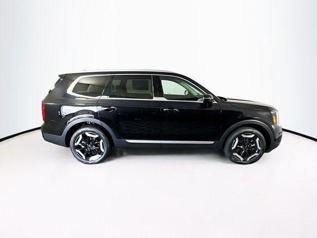 new 2025 Kia Telluride car, priced at $43,300