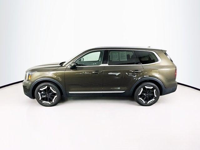 used 2024 Kia Telluride car, priced at $39,967