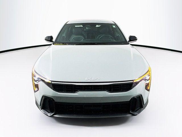 new 2025 Kia K4 car, priced at $26,890