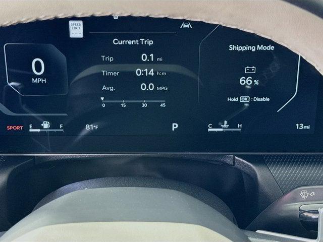 new 2025 Kia K4 car, priced at $26,890