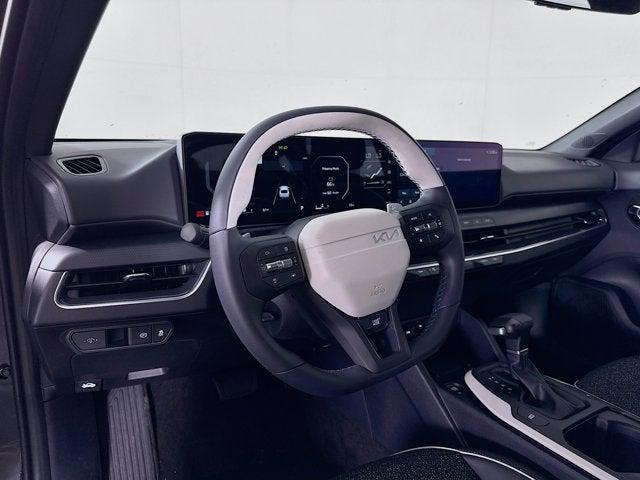new 2025 Kia K4 car, priced at $26,890