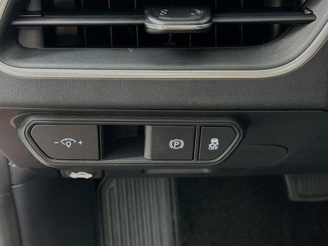new 2025 Kia K4 car, priced at $24,340