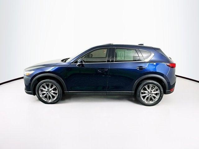 used 2019 Mazda CX-5 car, priced at $21,451