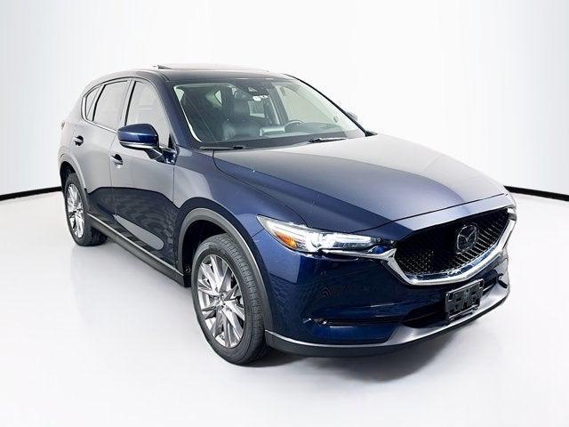 used 2019 Mazda CX-5 car, priced at $21,451