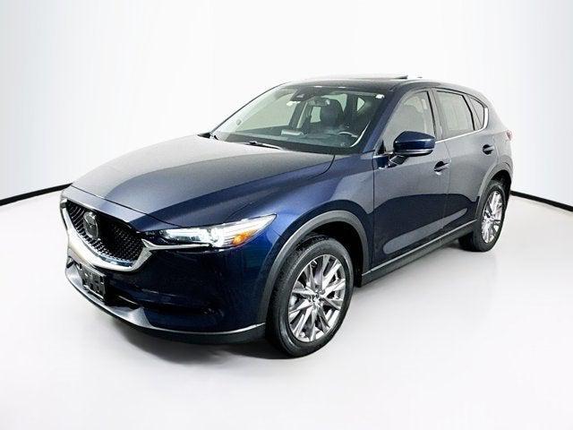 used 2019 Mazda CX-5 car, priced at $21,451