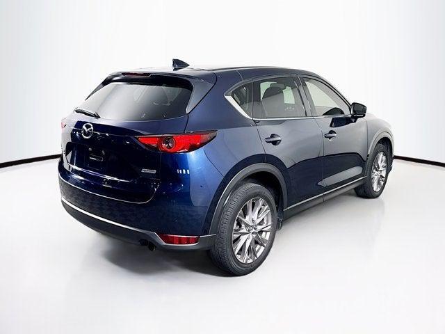 used 2019 Mazda CX-5 car, priced at $21,451