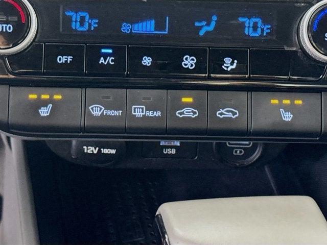used 2022 Hyundai Elantra car, priced at $18,714