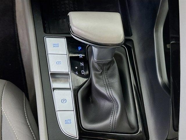 used 2022 Hyundai Elantra car, priced at $18,714