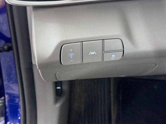 used 2022 Hyundai Elantra car, priced at $18,714