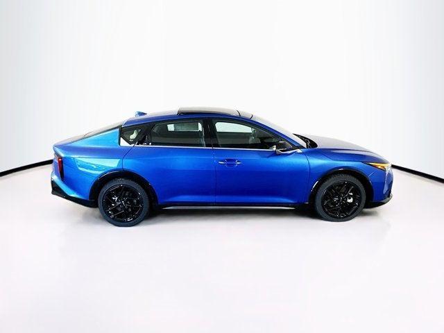 new 2025 Kia K4 car, priced at $31,640