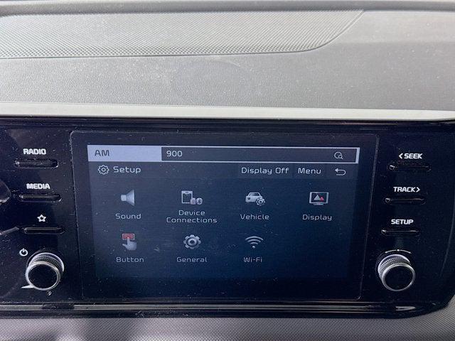 used 2021 Kia K5 car, priced at $21,182