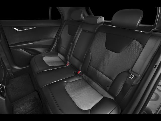 new 2024 Kia Niro Plug-In Hybrid car, priced at $36,655