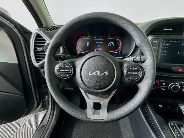 new 2025 Kia Soul car, priced at $21,615