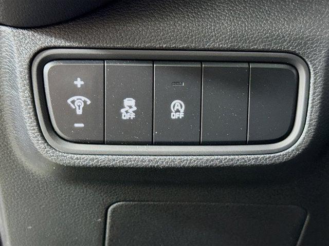 new 2025 Kia Soul car, priced at $21,615