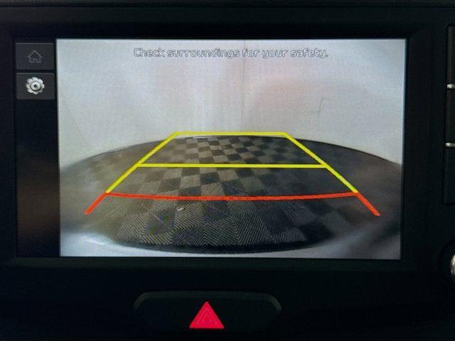 new 2025 Kia Soul car, priced at $21,615