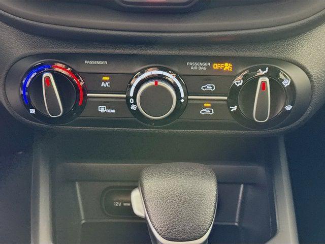 new 2025 Kia Soul car, priced at $21,615