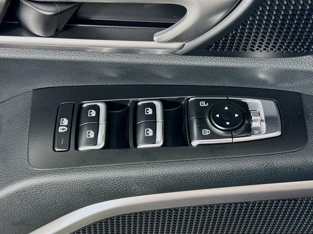 new 2025 Kia Telluride car, priced at $43,060