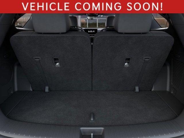 new 2025 Kia Sorento car, priced at $48,525