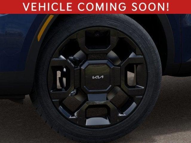 new 2025 Kia Sorento car, priced at $48,525