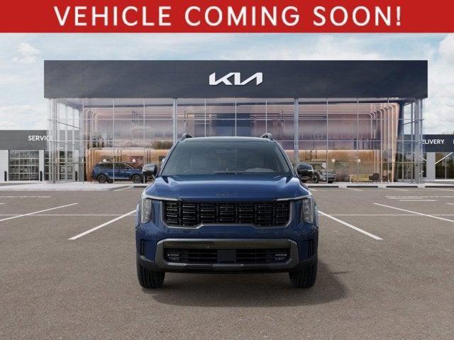 new 2025 Kia Sorento car, priced at $48,525
