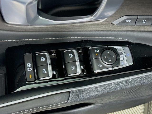 new 2025 Kia Sorento car, priced at $48,525