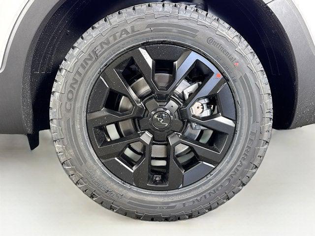 new 2025 Kia Telluride car, priced at $55,365